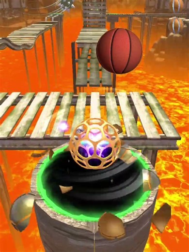 🏆 Going Balls VS Rollance Balls Action Ball Games New Race 🌟 | Android/IOS Games