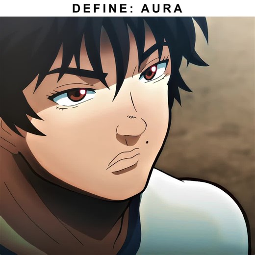 Baki Hanma's Resilience: Overcoming Poison