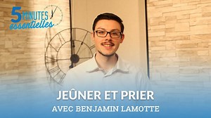 Jeûner et prier