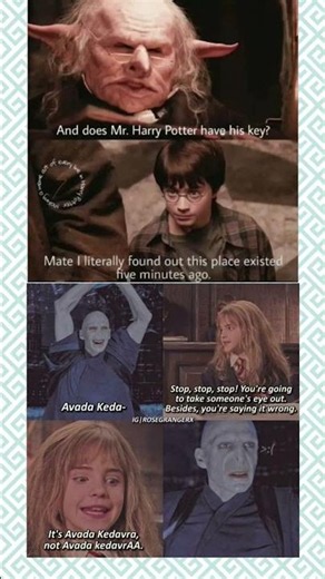 #Harry Potter Memes😁 That Will Make Every Potterhead Laugh 😂⚡ | Funniest Wizard Memes 2026#