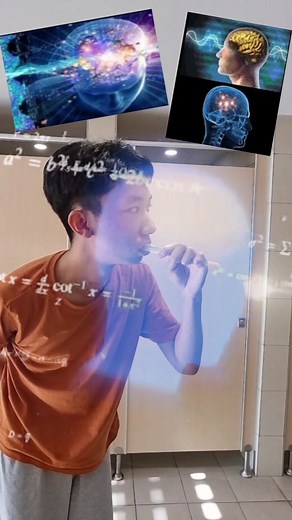 Hilarious Brain Meme Compilation in the Washroom! Watch Now