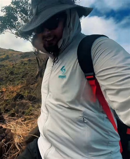 Challenging Descent at Mt. Mariglem: Hiking Tips