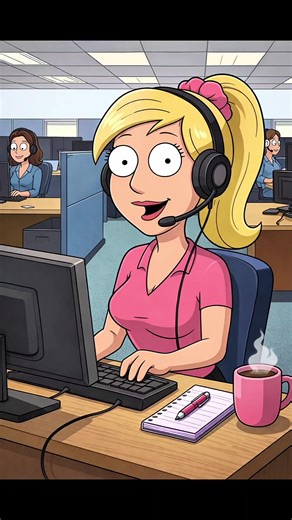 Role play for call centers #training #call #englishlesson