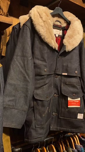 Straight from the frontier, ready for the hard miles. The FILSON × WRANGLER collab is here — tough-minded, timeless, and crafted with the no-nonsense materials that built the West. Each piece is very unique and downright stunning. If you are a fan of generational Authentic Western pieces then these are a must have! Proud to be the exclusive Irish retailers of this collab. Limited stock available when it’s gone it’s gone‼️ www.thewildwestoutfitters.com 🔗 #filson#wrangler#filsonxwrangler | Wild W