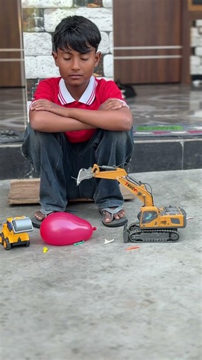 Bulldozer baba part 3. #shorts #funny #trending #shortvideos #viral #jcb