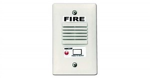 MIRCOM SIGSM-100 SIGNAL AND SPEAKER SILENCE MODULE • Intercom • Distance-Surveillance.ca