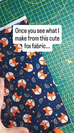 Jane on Instagram: "Never lose your pen again! These handmade pen holder bookmarks are perfect for anyone who loves stationery but hates the struggle of hunting down a pen. 🖊️📖 This cute fox 🦊 fabric is one of my personal favourites! They slip onto your diary, journal, planner, or notebook, keeping your favourite pen right where you need it. Plus, they double as a stylish bookmark! Available in a wide range of fabrics, colours, and designs – there’s one to match every personality and every pl