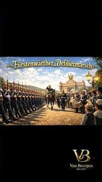 Marschmusik Deutsche und österreichische Märsche Medley 2026 / No.3 - German Military Marches
