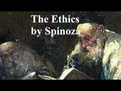 Benedict de Spinoza (52/62) The Ethics