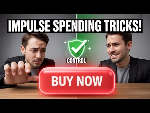 The Psychology of Impulse Spending And How to Beat It