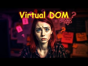Virtual DOM: The Science Behind The React Magic | Geekboots
