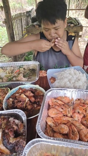 Crunchy | Gen's Vlog