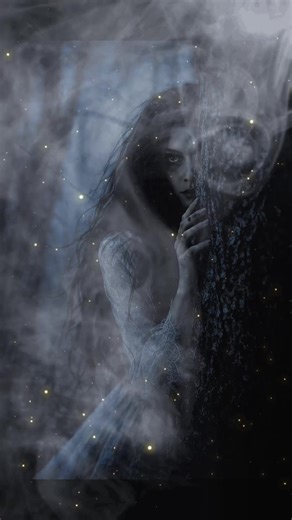 The Graveyard Of Horror (@thegraveyardofhorror)’s videos with Wolf Howling at the Moon - Nature Soundscape