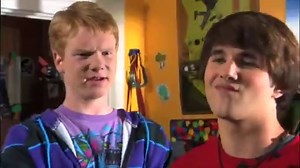 Zeke And Luther - Se2 - Ep06 - Double.Crush HD Watch