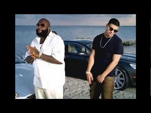 Aston Martin Music Rick Ross Ft. Drake, T.I., & Chrisette Michele