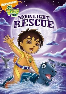 Watch Free Go Diego Go Episodes Online