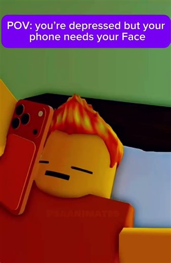 Face ID #roblox #rblx #memes #animation #2k