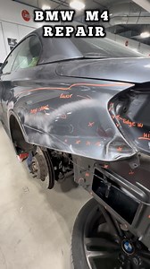 20K views · 593 reactions | Had a BMW M4 recently for a borderline...