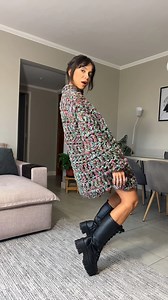 201K views · 16K reactions | Blusão maxi de crochê que dá pra fazer em 1 dia? Sim, temos o tutorial 臨❤️ #crochet #croche #tutorial #ganchillo #chunky | Marie Castro | Facebook