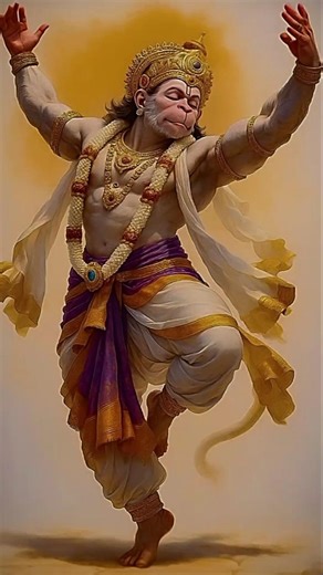 FEEL THIS BEST BHAJAN HANUMAN JI STATUS#hanumanji #trending #viral #short #status #video