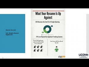 Applicant Tracking Systems ATS Tips You Need