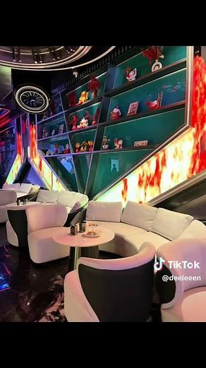 KTV Adventures in China: A Night to Remember