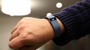 Fitbit Charge, aka the Fitbit Force resurrected: a solid fitness band you should wait on - Video