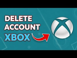 How To Delete Xbox One Account | How To Close Your Xbox Account