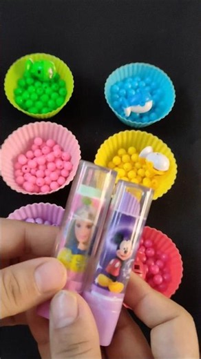 اليوم بدي احط روج 💅🎀🖍️🖌️ واعمل حفل كبيرة 🎀هابي بارزدي تو يو 🎉🎂