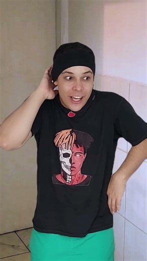 O que é fazer uma boa ação? #irmãos #humor
