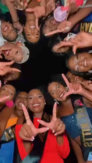 23K views · 262 reactions | Pageantry is more that a competition, it's a sisterhood! 2024 Miss Caribbean Culture Queen Pageant contestants ❤️ | Miss Caribbean Culture Queen Pageant | Facebook