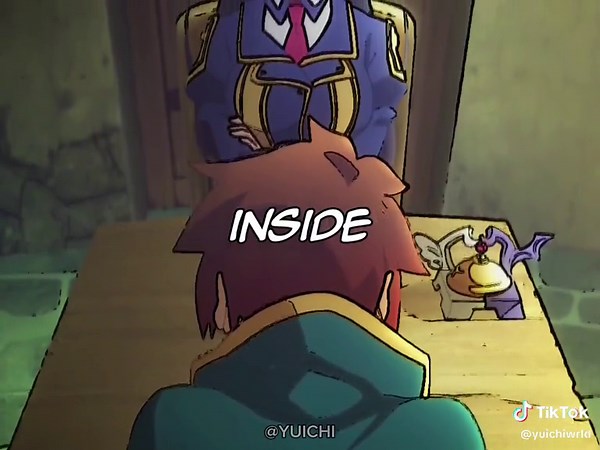 Kazuma Interrogation Scene Highlights - Konosuba Anime