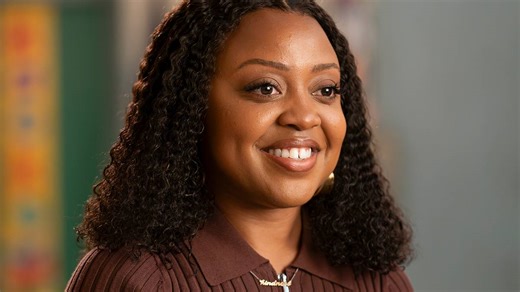 'Abbott Elementary' Season 5 Premiere Review: Quinta Brunson's Head-of-the-Class Comedy Is Shaking Things Up Again