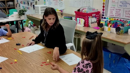 14K views · 187 reactions |  Full Circle at DeBary Elementary! ...