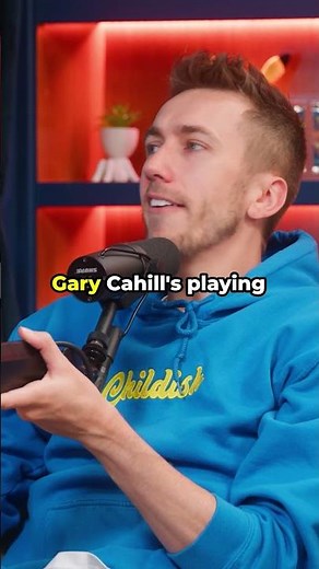 Miniminter is playing in Soccer Aid! 🙌⚽