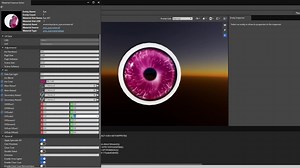 Open 3D Engine 23.05 is out. It's the biggest update to the open-source game engine since its initial release, adding a node-based material authoring system, brush-based terrain editing, updates to animation and physics, and support for VR hardware via OpenXR: https://www.cgchannel.com/2023/05/open-3d-foundation-releases-open-3d-engine-23-05/ | CGchannel | Facebook
