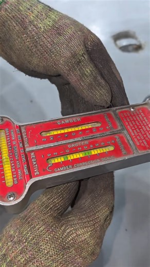 _rear wheel camber adjustment #automotive #usa #mechanic.mp4 | Automotive5