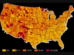 Project Subterrene and Top Secret Undergound Tunnels Under America