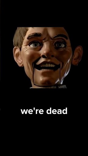 MAGIC: 1978 horror film starring Anthony Hopkins #anthonyhopkins #magicmovie #review