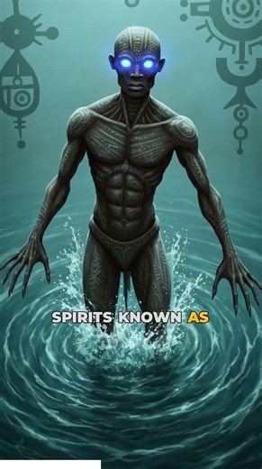 The Dogon people’s origin story is absolutely wild. How did they know about the Sirius star syste...
