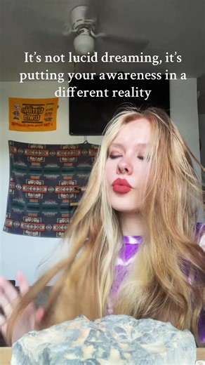 Exploring Reality Shifting Techniques and Beliefs