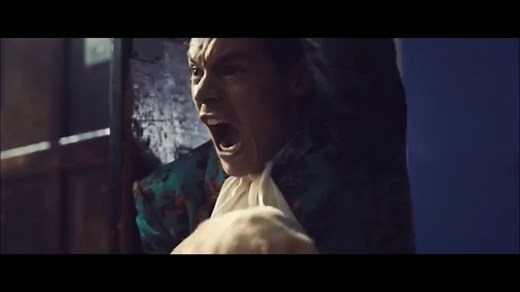 Harry Styles - Kiwi (Magyar)