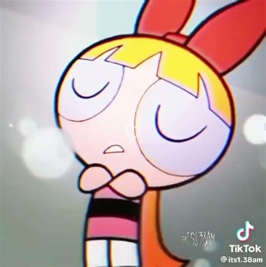 glorb go blossom power Puff girls variations