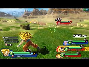 ドラゴンボール ZENKAIバトル スーパーサイヤ人３孫悟空 Dragon Ball SuperSaiyan 3 Goku