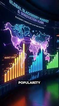 BlackBerry: The Rise and Fall