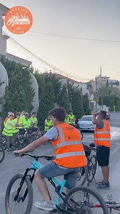 Amman Cycling club on Reels | Facebook