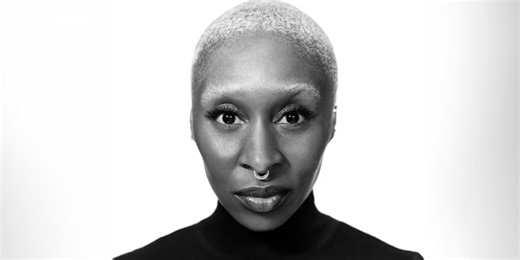 Cynthia Erivo Will Lead JESUS CHRIST SUPERSTAR at the Hollywood Bowl