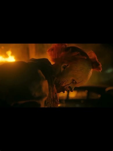 they trying to kill pennywise ☠️ #edit #pennywise #shorts #trending