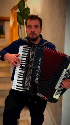 Amazing Valse Musette