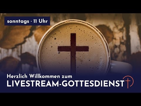 Online-Gottesdienst aus der Kreuzkirche Lüdenscheid am 14.12.2025
